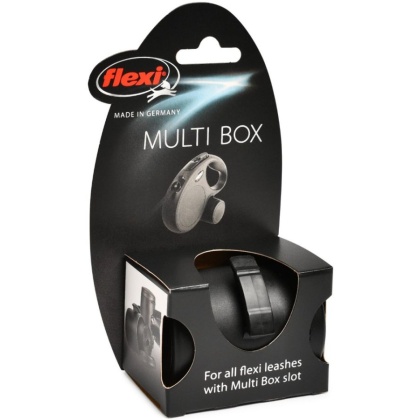 Flexi Multi Box - Black