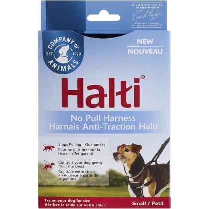 Halti No Pull Harness for Dogs