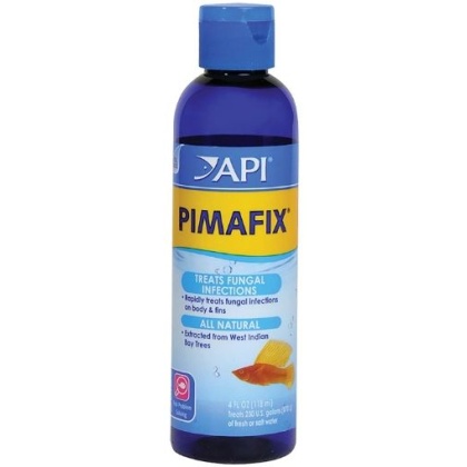 API PimaFix Antifungal Fish Remedy