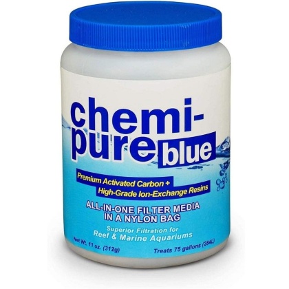 Boyd Chemi-Pure Blue