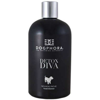 Dogphora Detox Diva Facial Cleanser