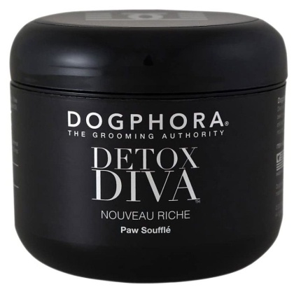 Dogphora Detox Diva Paw Souffle
