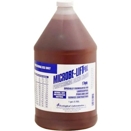 Microbe-Lift Professional Blend Liquid