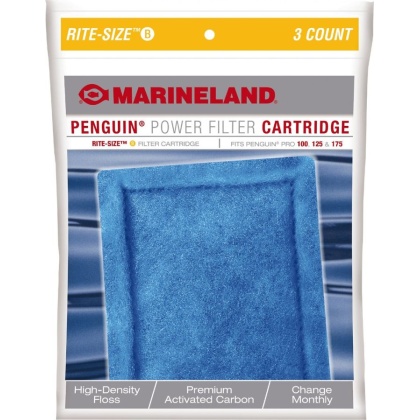 Marineland Rite-Size B Power Filter Cartridge