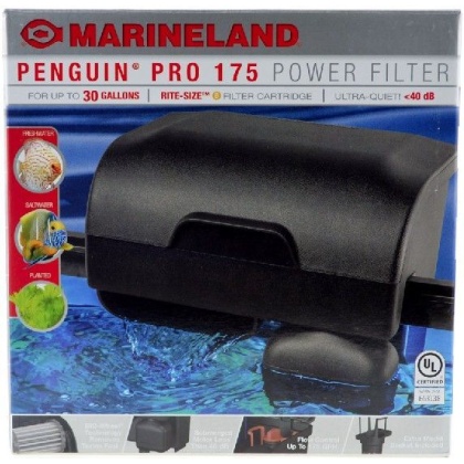Marineland Penguin PRO Power Filter