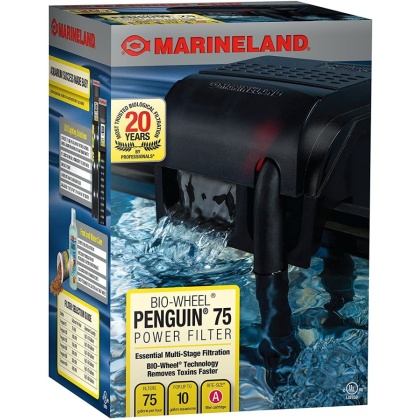 Marineland Penguin Bio Wheel Power Filter