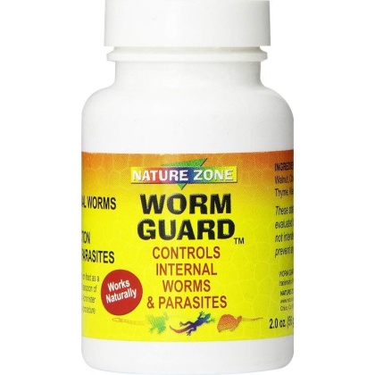 Nature Zone Worm Guard