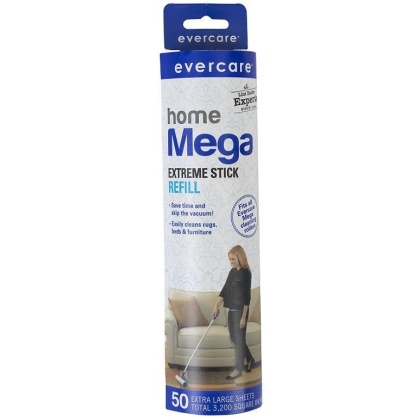 Evercare Mega Cleaning Roller Refill