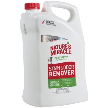 Nature\'s Miracle Stain & Odor Remover Refill