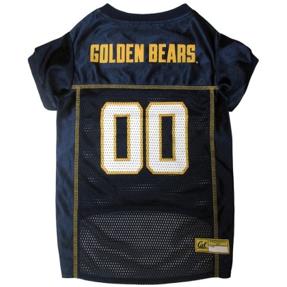 Pets First Cal Jersey for Dogs