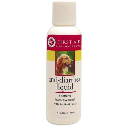 Miracle Care Anti-Diarrhea Liquid for Dogs and Cats
