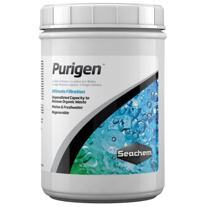 Seachem Purigen Ultimate Filtration Powder