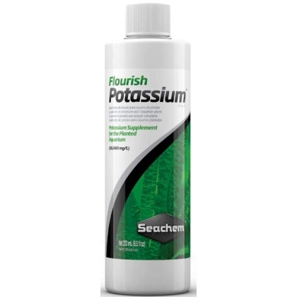 Seachem Flourish Potassium