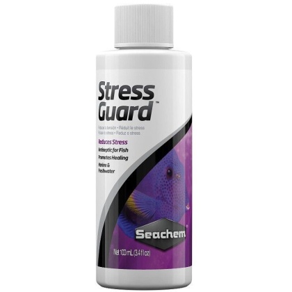 Seachem StressGuard