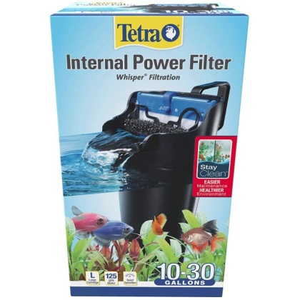 Tetra Whisper Internal Power Filter