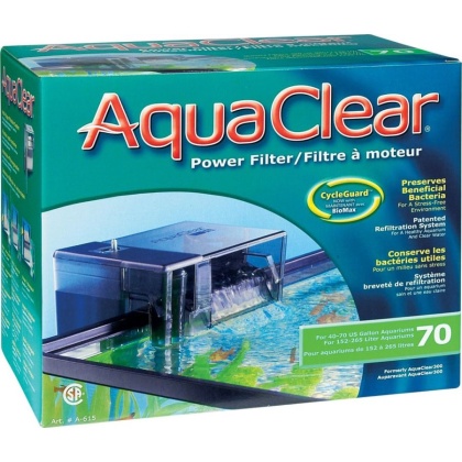 Aquaclear Power Filter