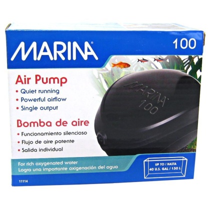 Marina Air Pump