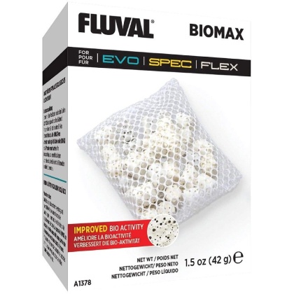 Fluval BioMax Replacement Filter Media