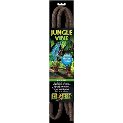 Exo-Terra Jungle Vines - Bendable