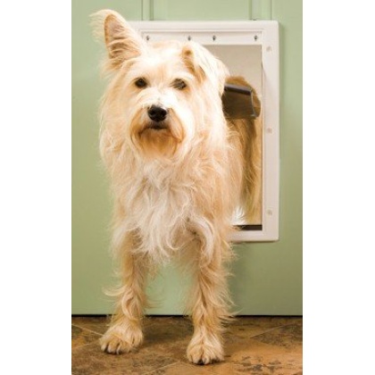 PetSafe Plastic Dog Door - Medium