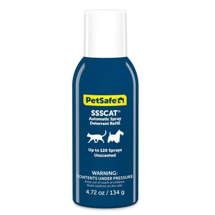 PetSafe SSSCAT Unscented Replacement Refill - PPD00-17791