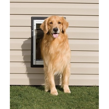 PetSafe Wall Dog Door - Large