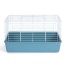 Prevue Pet Products Small Animal Tubby 522- Ice Blue
