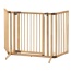 Richell Wooden Premium Plus Pet Gate